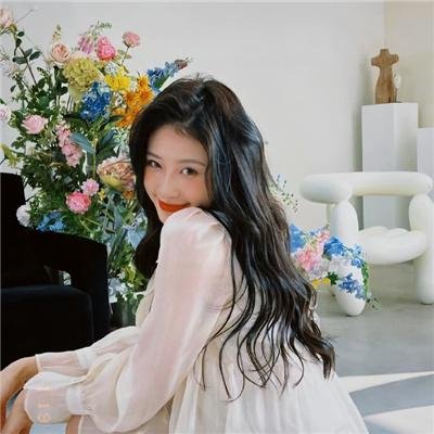 沉溺在你的温柔眼眸