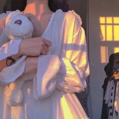 我的狐仙女朋友