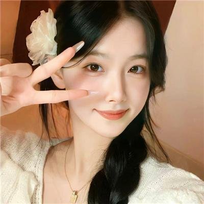 红梅遮雪佑子长安